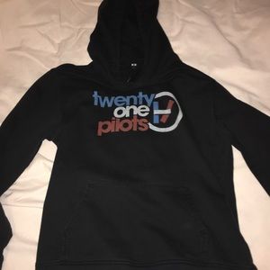21 Pilots Hoodie